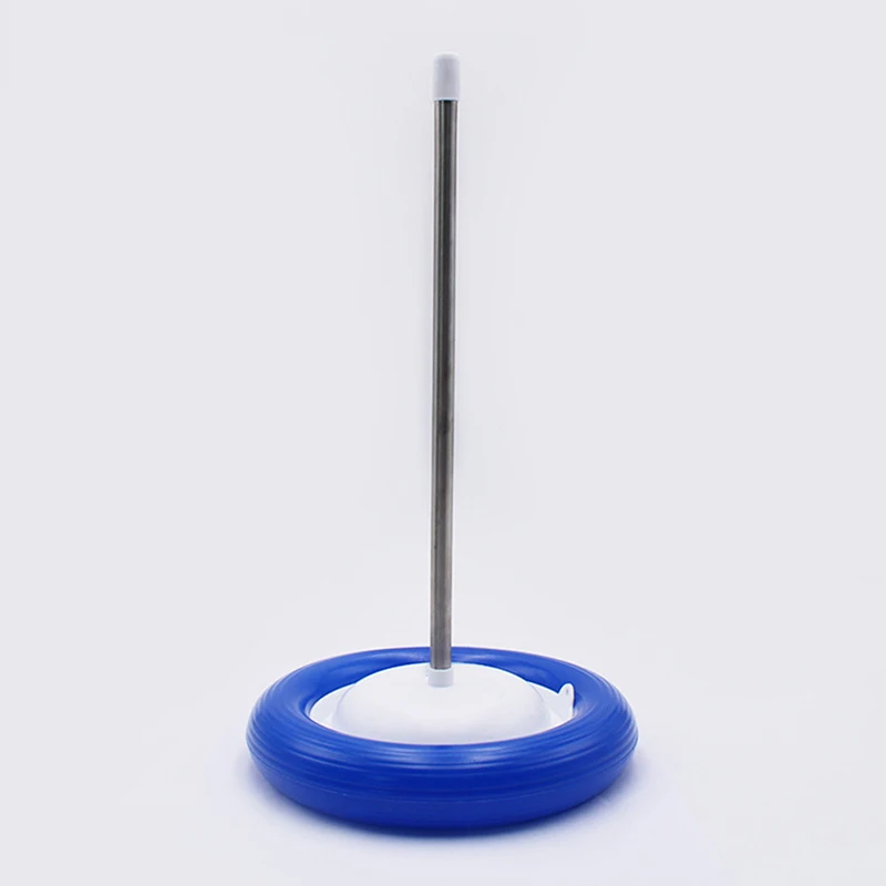 

Floating Pool Thermometer Large Centigrade Dial Plate Water Temperature Gauge with String for Spa Tub Pond L5