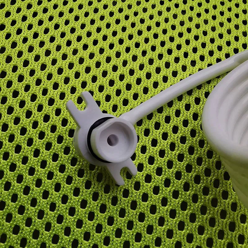 

Vaclav Water Flosser Water Jet Replacement Tube Hose Handle For Model Ip-1505 / Oc-1200 / Waterpik Wp-100 Only