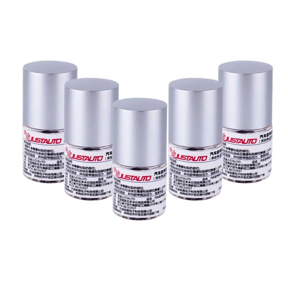 Автомобильная лента специальная адгезия промоутер Лента праймер 94 10 мл|Мастика с