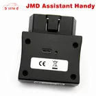 Адаптер JMD Assistant Handy Baby OBD для клонирования ключей ID48 Immo