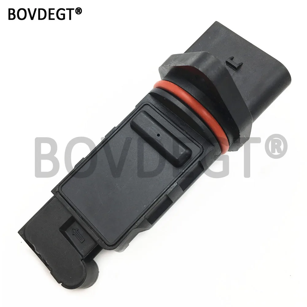 Mass Air Flow MAF Sensor для VW PASSAT Variant BORA GOLF TRANSPORTER SHARAN FORD GALAXY SEAT 0280218017 071906461B 0986280208|Расходомер