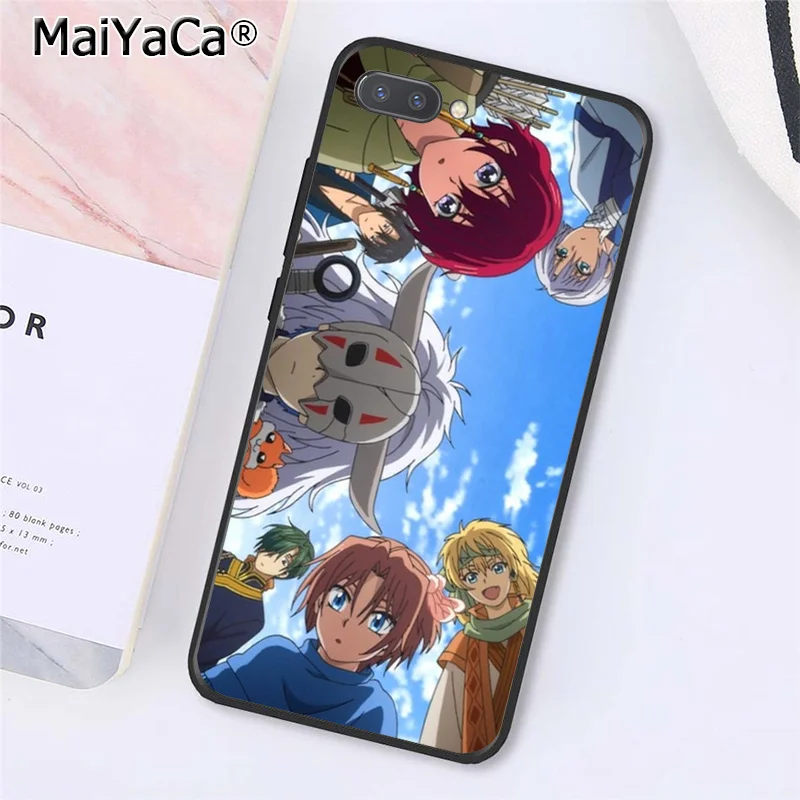 A12 MaiYaCa крутая японское аниме «Наруто» чехол для телефона для huawei смартфона Honor 8X9 10 20 Lite 7A 8A 5A 7C 10i 20i View20 - Цвет: A12