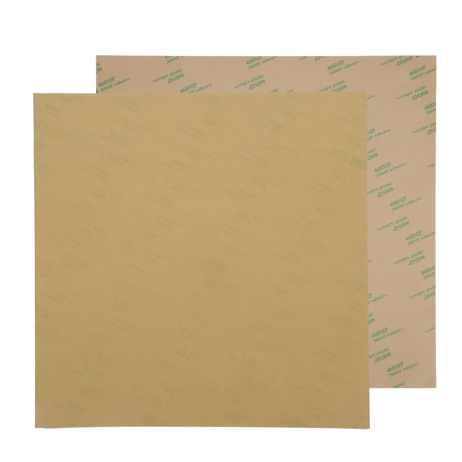 

PEI Film Polypropylene Build Plates for 3D Printer Platform Easy to Remove Good Adhesive
