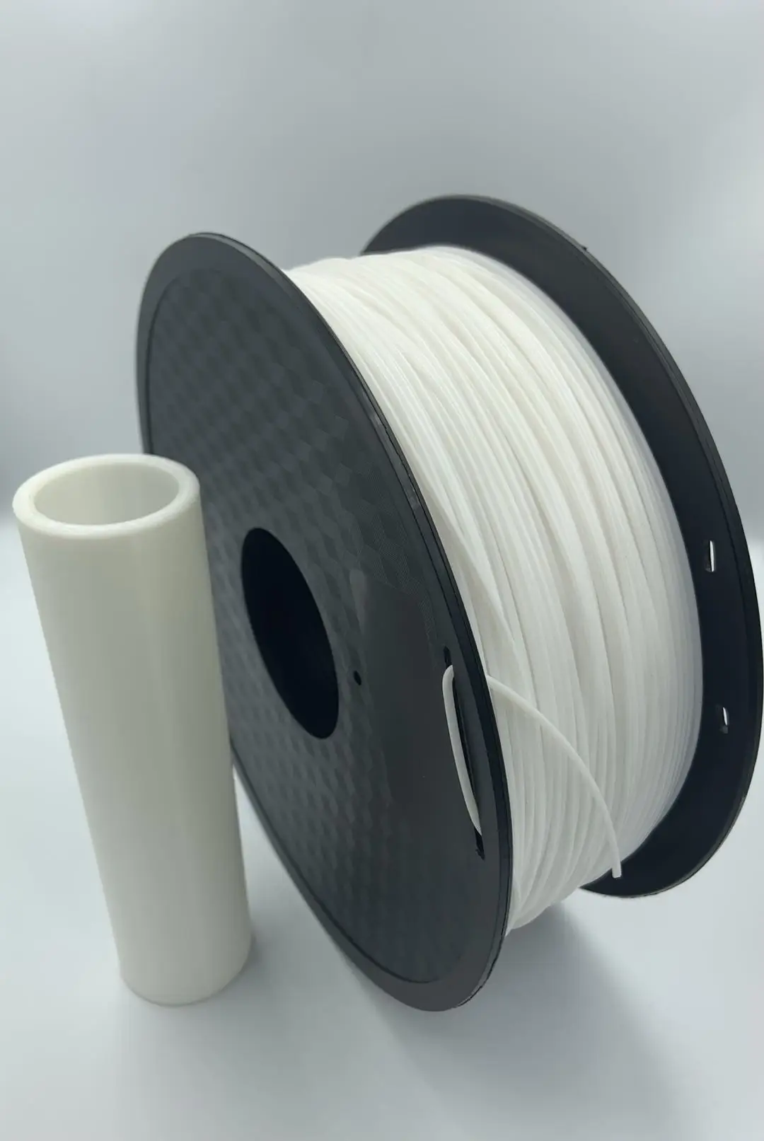 

Wholesale PETG printing filament 1.75mm 1kg with spool