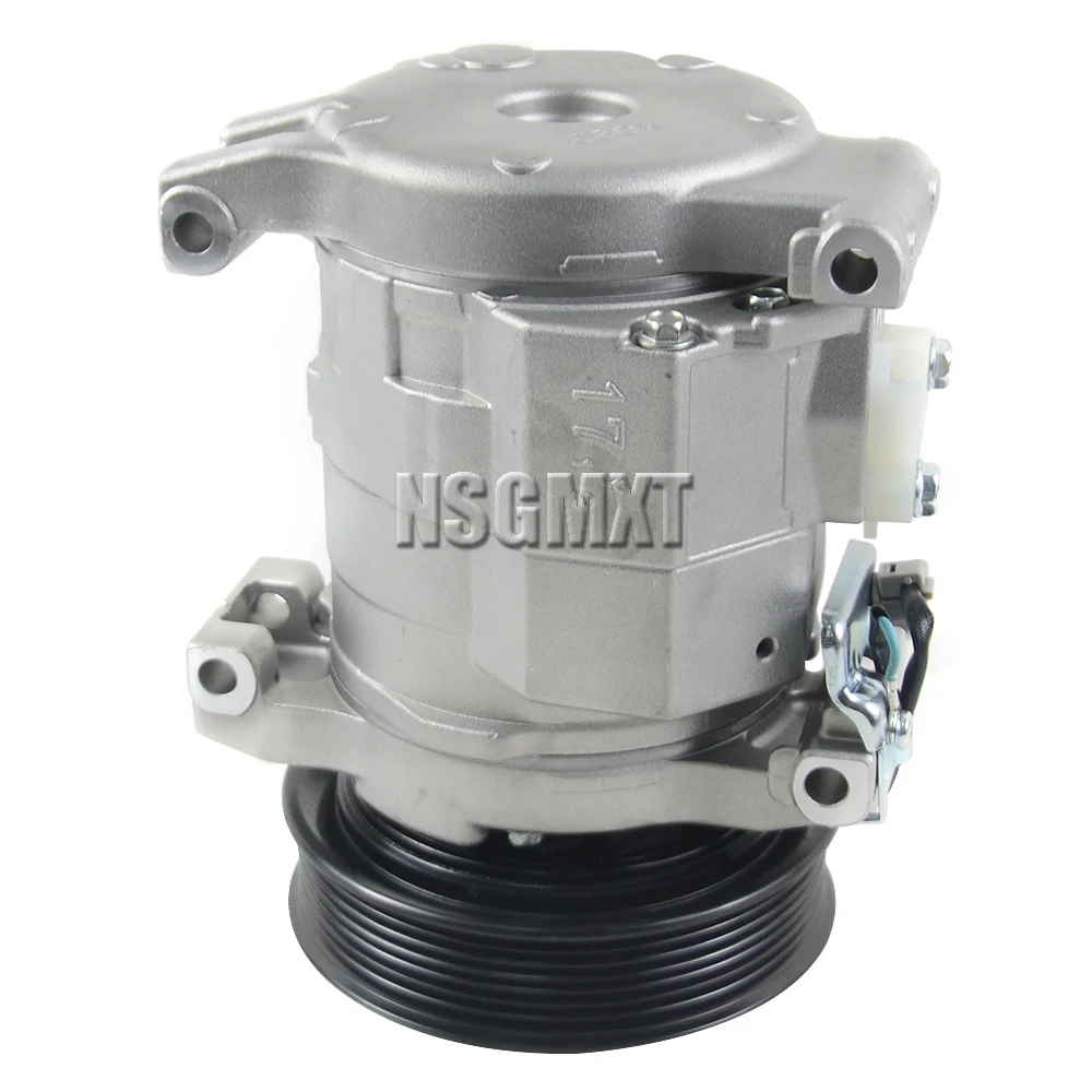

AP03 A/C Compressor for Honda Accord 2003-2007 L4 2.4L 38810RAAA01 38800RAAA014 New