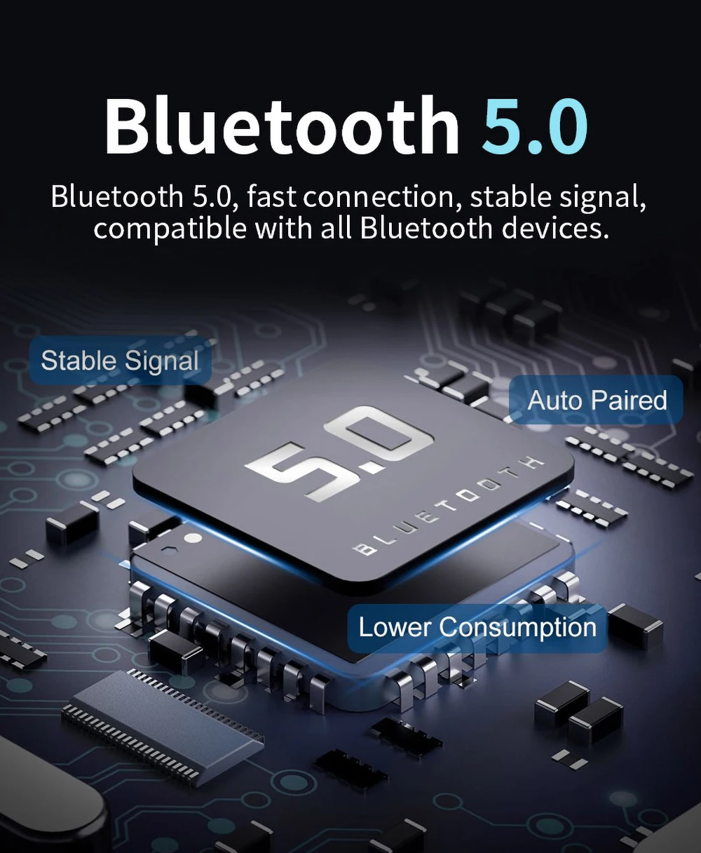 2021 Bluetooth Динамик Портативный Беспроводной высококачественный стерео низкий