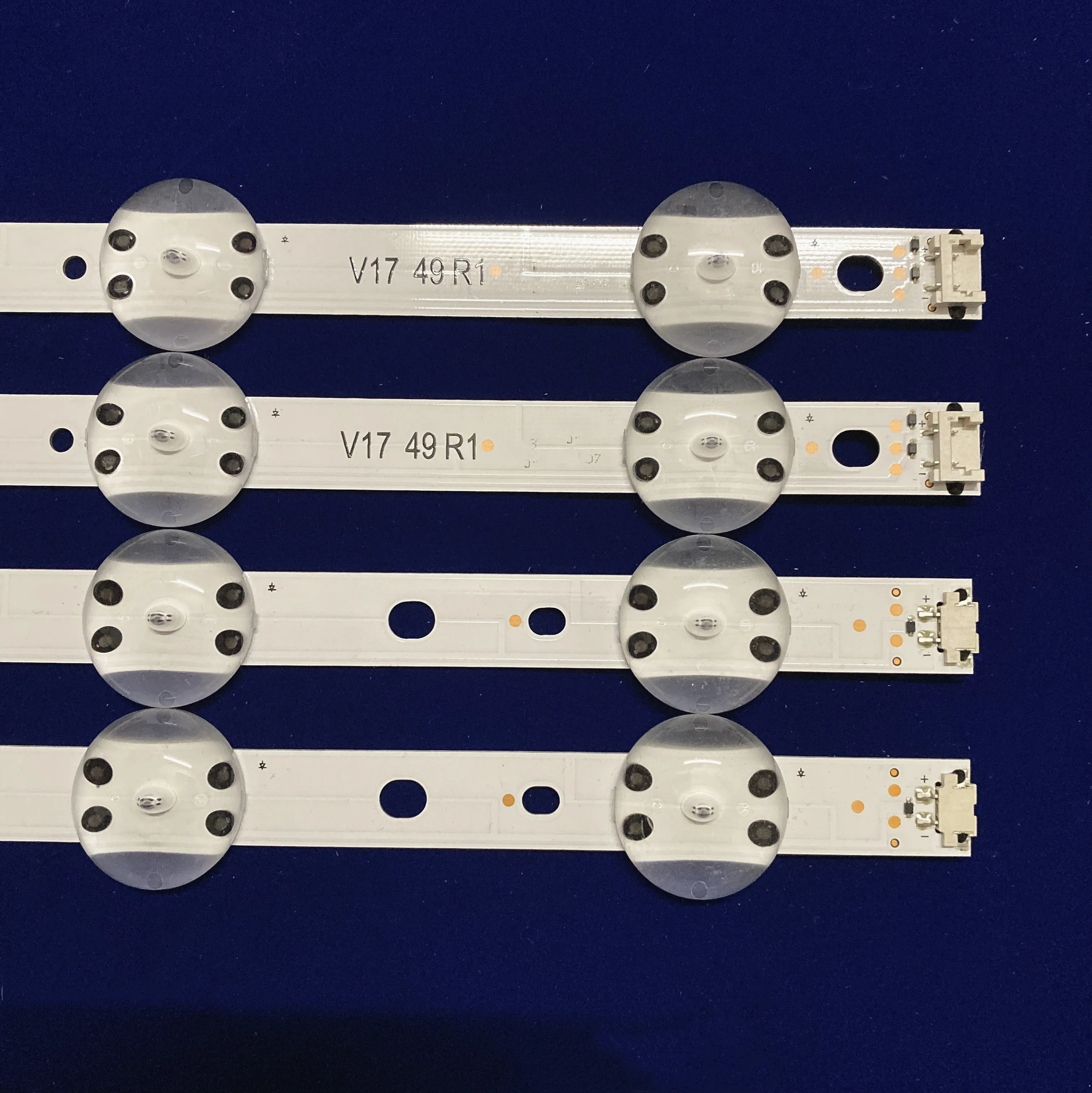 Светодиодная лента для подсветки телевизора LG 49 дюймов лампа V17 ART3 JB3B1591A02499 49UV340C