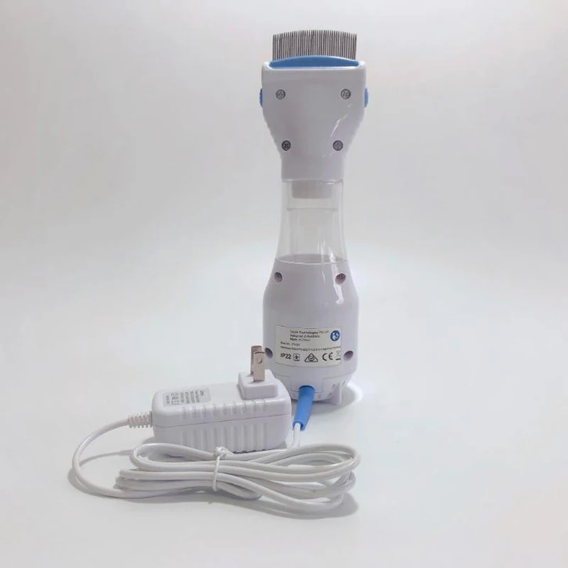 Электронная электрическая флисовая расческа для щенков безопасная лечения