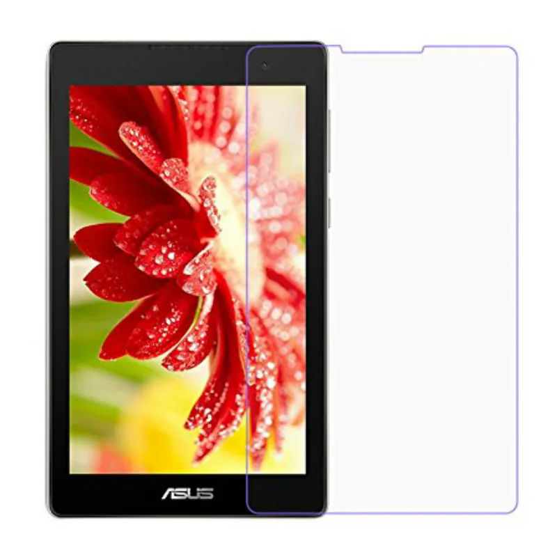

Tempered Glass Screen Protector for Asus Zenpad C 7.0 Z170 Z170C Z170MG Z170CG 9H Hardness Glass Film for Asus Zenpad C 7.0 Z170