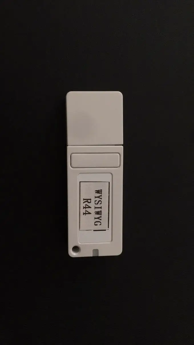 Dmx 512 контроллер освещения программное обеспечение R44 Wysiwyg3D | Лампы и освещение