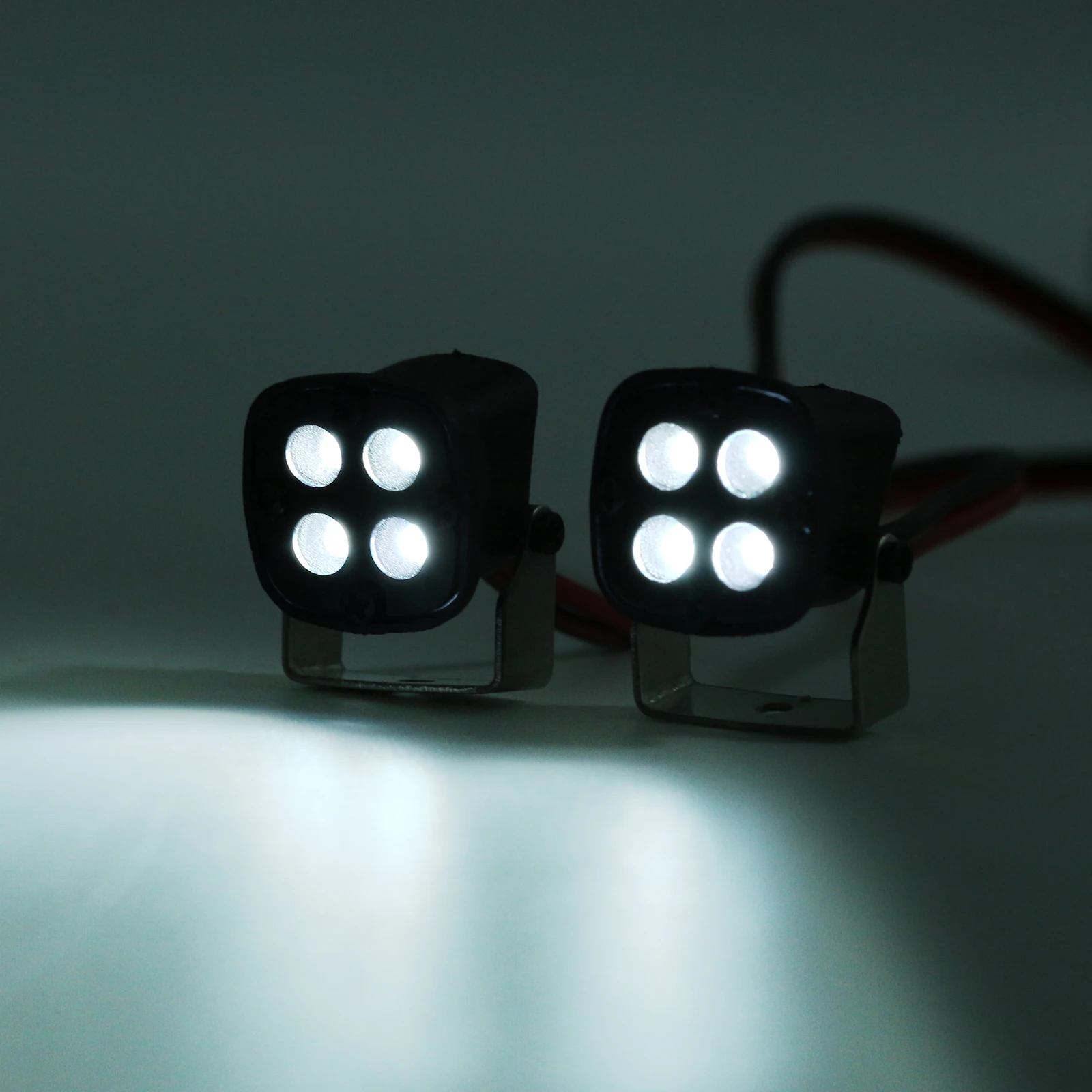 injora rc автомобильный светодиодн