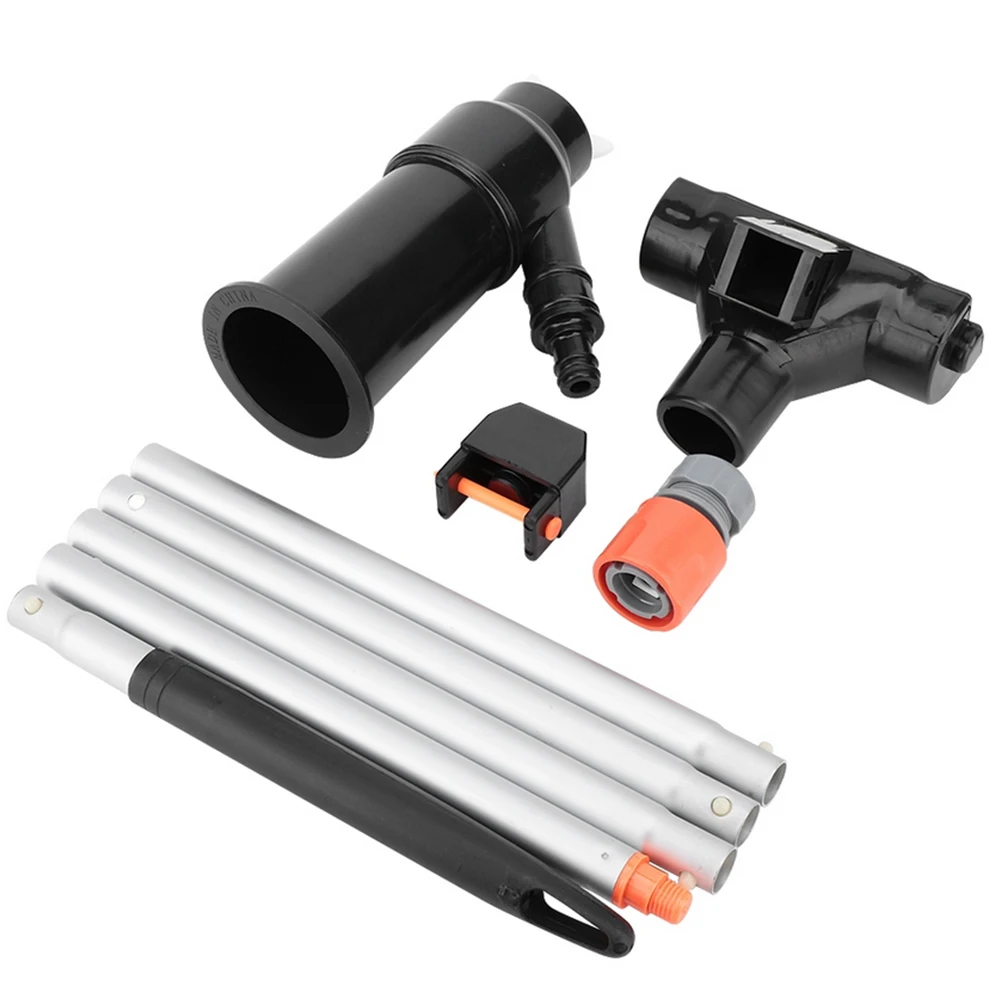 Практичный инструмент 5 полюсов прочный на открытом воздухе аксессуары для