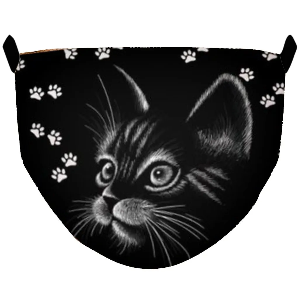 Маска унисекс солнцезащитная дышащая 1 шт. | Тематическая одежда и униформа