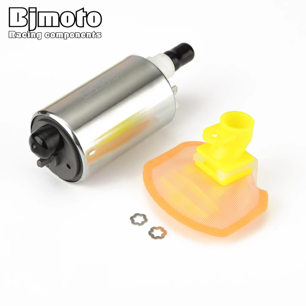 

Motorcycle Gasoline Fuel Pump For Honda CRF250 CRF250L CBR500R (ABS) CBR 500 R 2013-2018 CB500X 2014-2017 CB500F 2013-2017