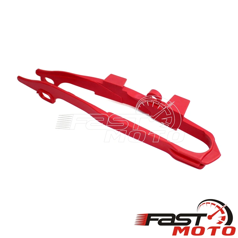 Защитный слайдер цепи для внедорожника Пластиковая направляющая защита