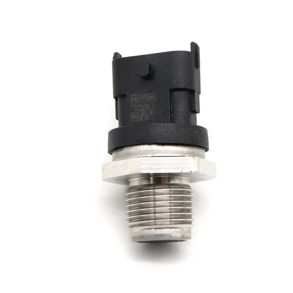 

Fuel Rail Pressure Sensor High Pressure Common Rail Sensor For 2003-2007 Dodge Ram 2500 3500 Diesel 5.9L Auto Parts
