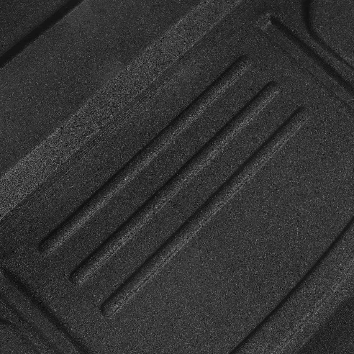 Звукоизоляционный хлопковый коврик для багажника автомобиля звукоизолирующий