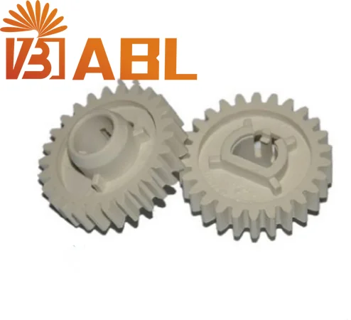 10 шт. RU7-0139-000 установка термозакрепляющего устройства ниже Давление ролик 26т