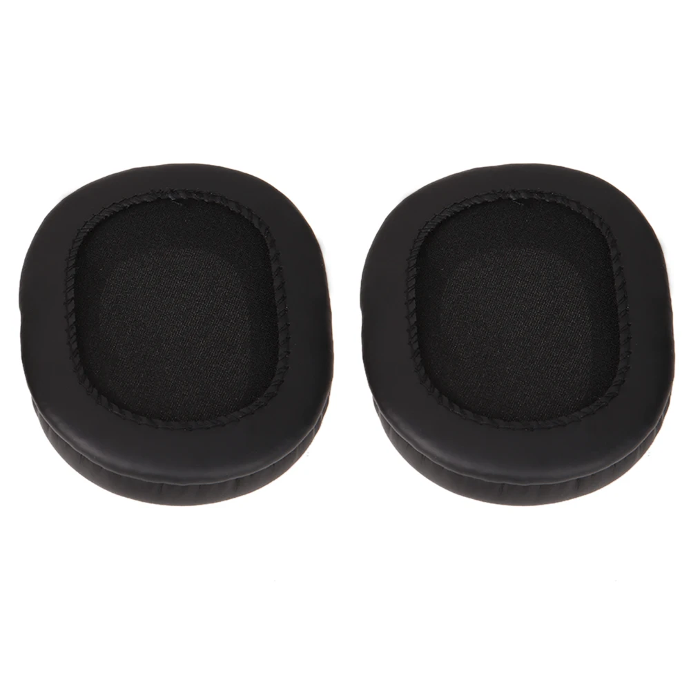 1 pair Replacement Ear Pads earpads Foam Cushion for Audio-Technica ATH-M50X Professional Studio Headphones Hot Sale | Электроника