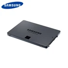 Новый Samsung SSD 2,5 
