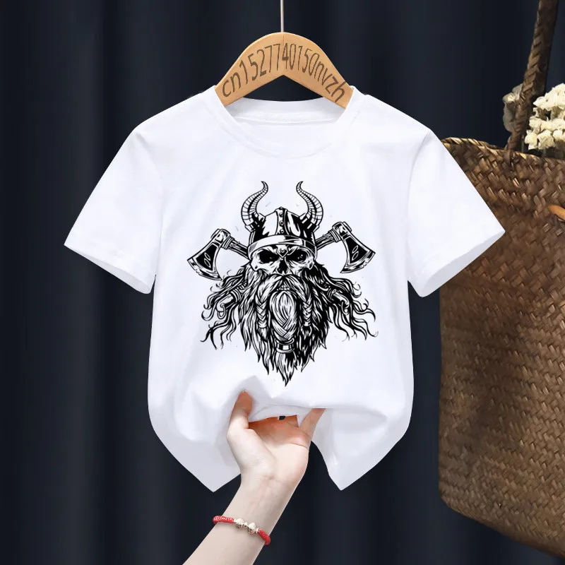 Camisetas divertidas de Anime para ni&ntilde;os y ni&ntilde;as, ropa de estilo Harajuku, regalo para chico y Chica, env&iacute;o directo-3