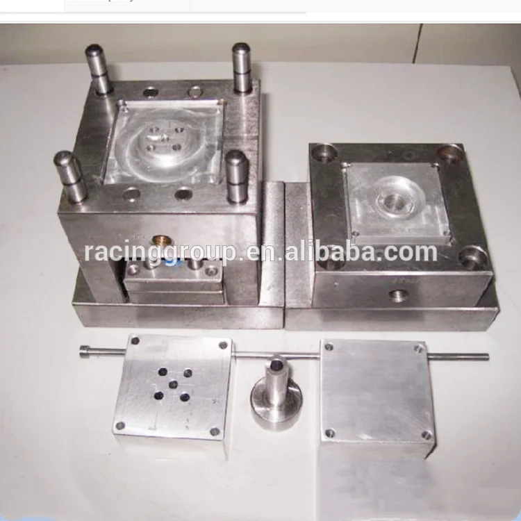 

Electronic device housing Spare Parts Plastic Injection Mould New Products