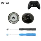 Кнопка для аналогового стика для контроллера Xbox One Elite Series 2, захваты для кнопок под большие пальцы, инструмент для регулировки