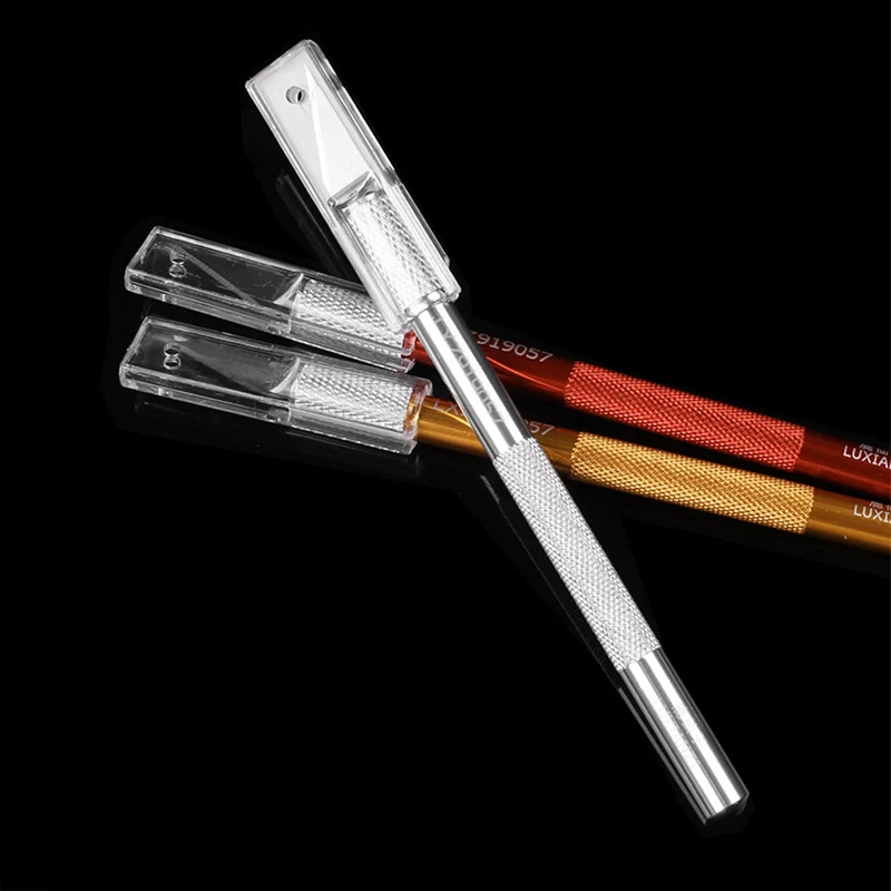 Многофункциональный BGA IC чип материнская плата печатная ремонт нож Клей Удалить