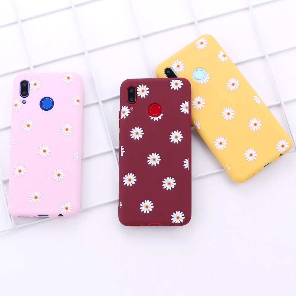 Силиконовый чехол для Xiaomi Mi Redmi Note 5 6 7 8 9 10 lite Pro Plus | Мобильные телефоны и