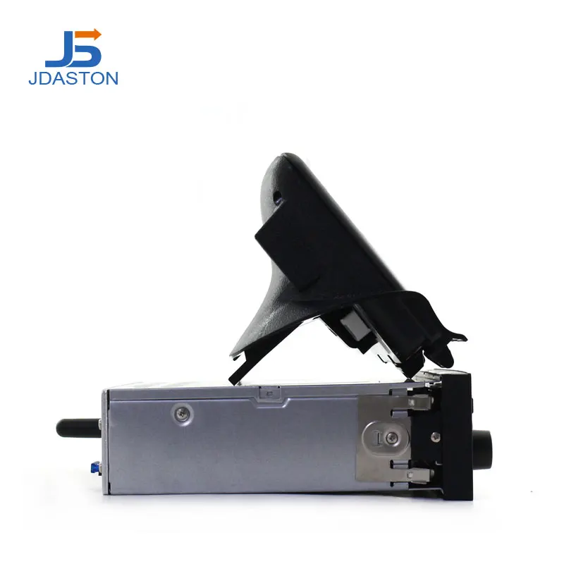 JDASTON Android 10,0 1 Din автомагнитола для PEUGEOT 307 2008 2009 2010 2011 wifi Автомобильный dvd-плеер gps навигация Мультимедиа Canbus