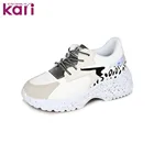 Полуботинки TimeJump  женские для активного отдыха K1810-18