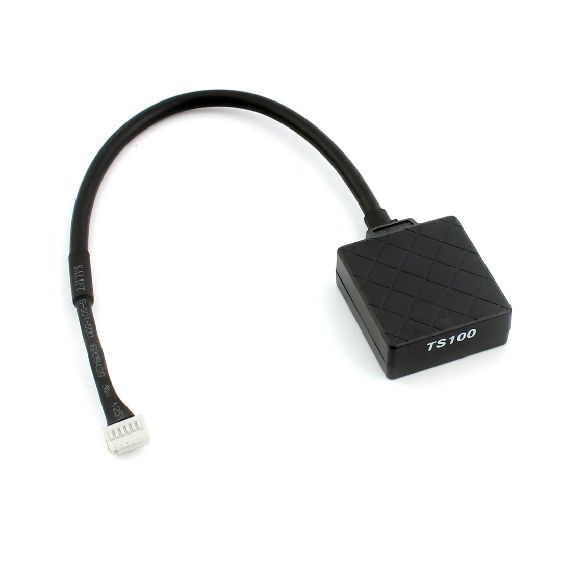 Radiolink Mini PIX PIXHAWK M8N gps контроль полета Вибрация Демпфирование программным обеспечением Attitude удержание для RC гоночный Дрон Мультикоптер