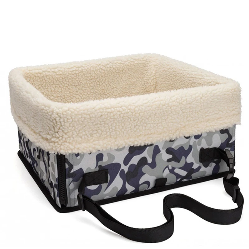 Складная сумка для собак безопасное детское сидение переносная переноска кошек