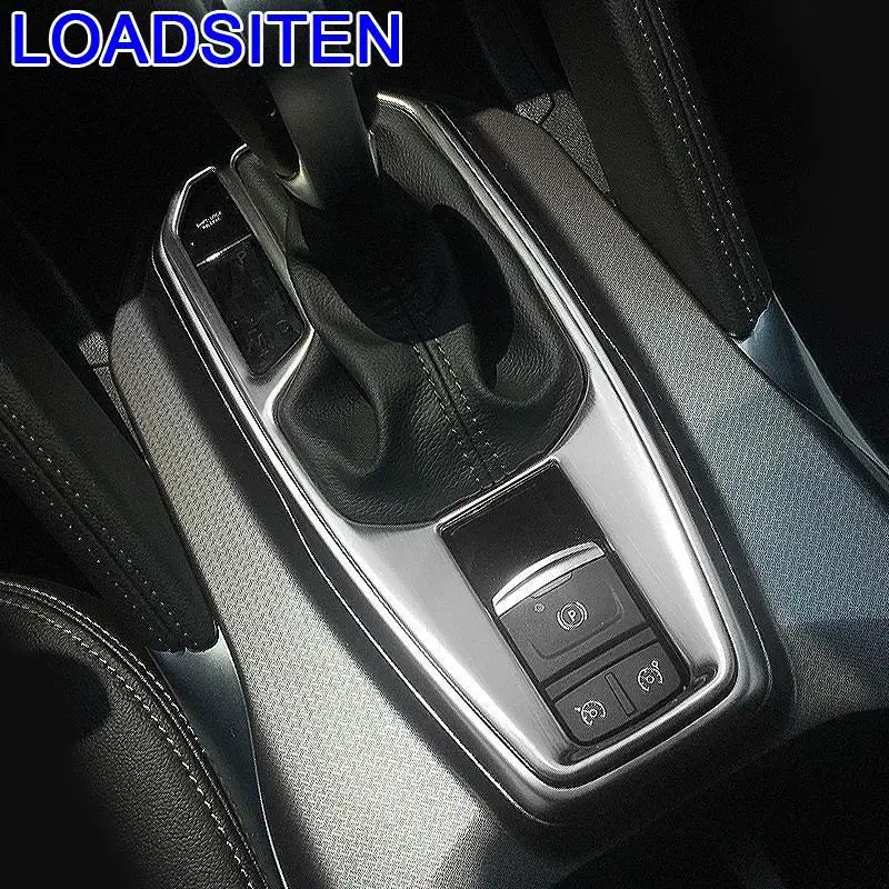 Автомобильная декоративная Автоматическая Модифицированная шестеренная панель