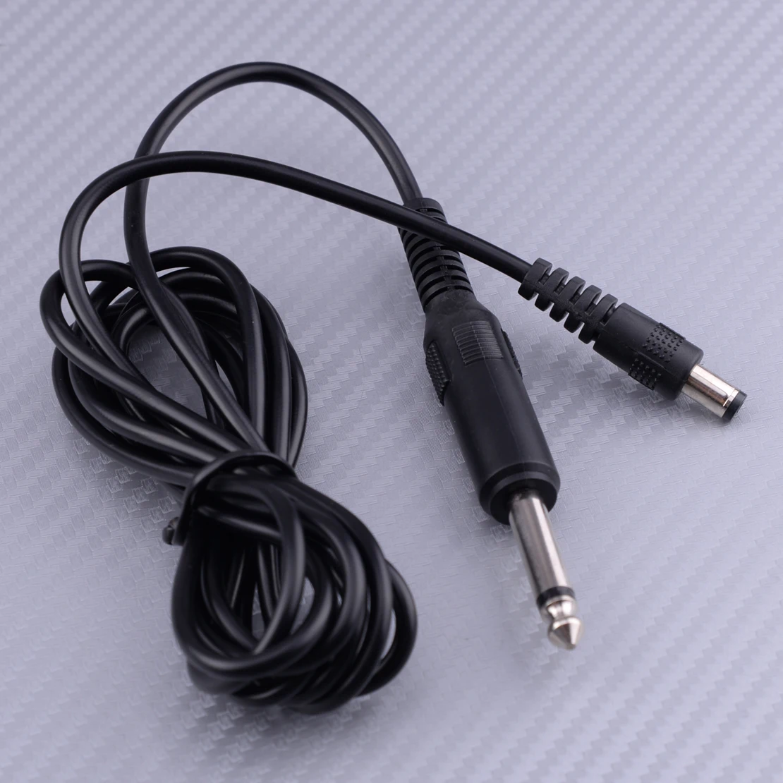 1 9 м Питание соединение DC разъем RCA Кабельный Шнур с зажимом пригодный для EZ ручка