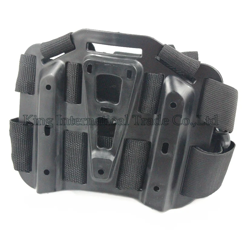 Модульная набедренная кобура с платформой CQC для GL 17 19 M9 SIG P226 SP2022 HK USP 1911|Кобуры| |