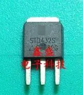 100% новая бесплатная доставка STD432S 2SJ607 NGD8201NG 4511GH D20NF06 67F105 K10N60A TN1215600G SPP20N60S5 MCP4240LADJ