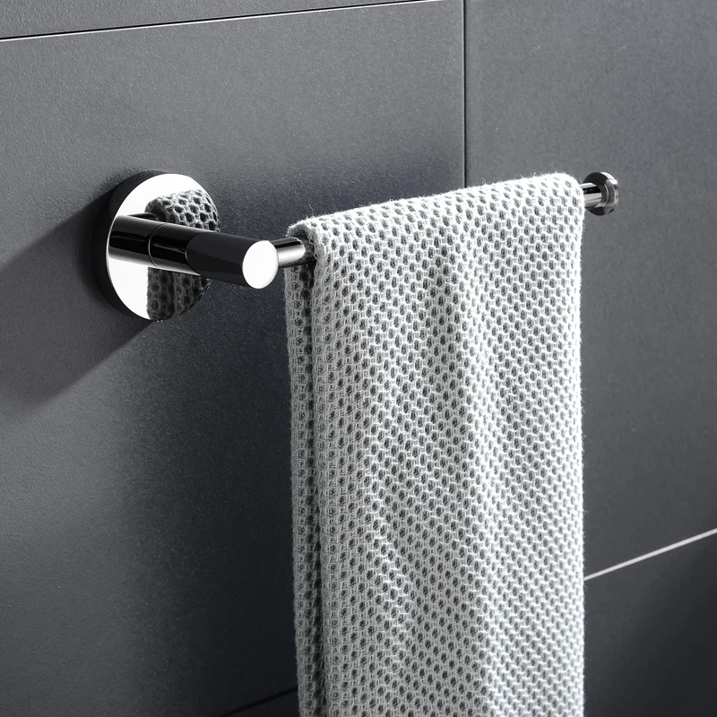 Настенный держатель для туалетной бумаги в ванную комнату кольцо полотенец