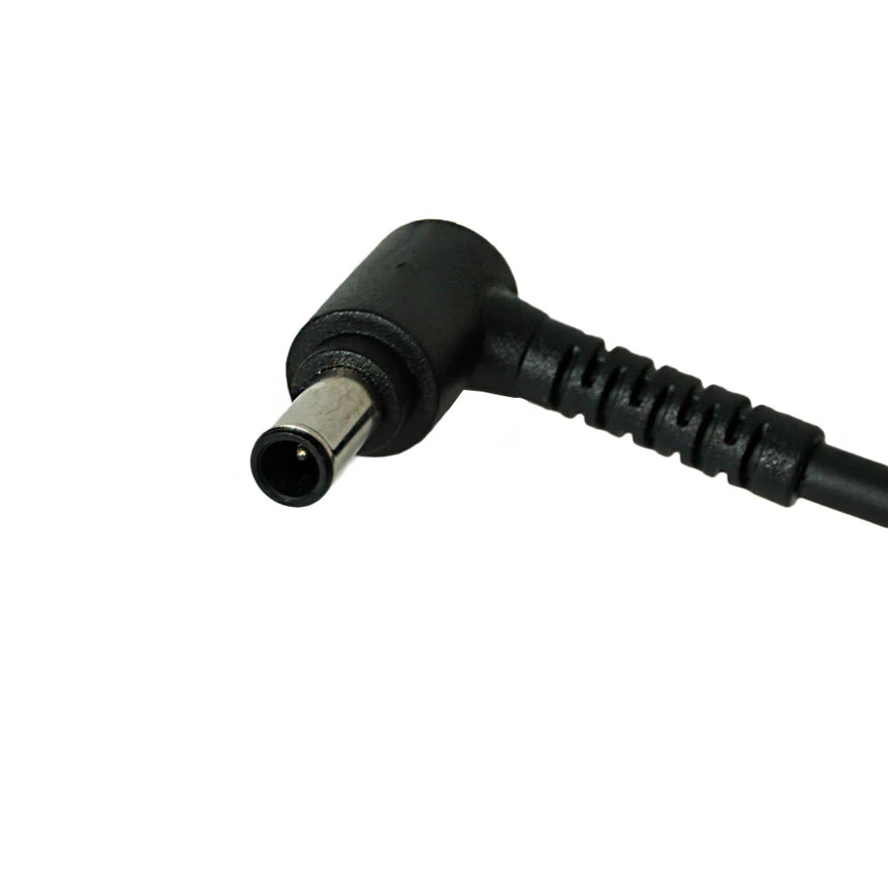 100% новая Замена адаптера переменного тока питания для ноутбука Зарядное