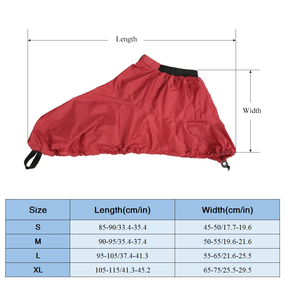 Универсальная регулируемая спортивная водонепроницаемая нейлоновая