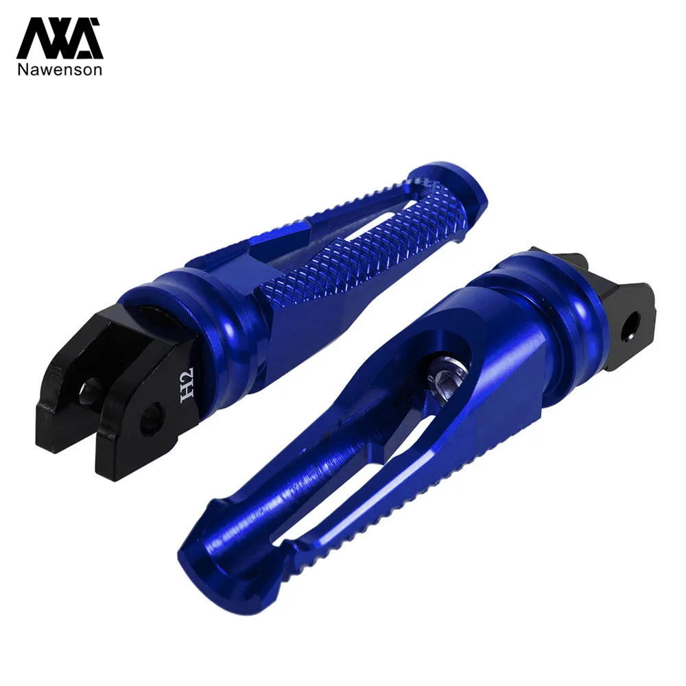 

Мотоциклетные ЧПУ подножки, задние педали для Ducati Panigale 899/959/1098/1198/1199/1299 для Monster 797/821/1200S