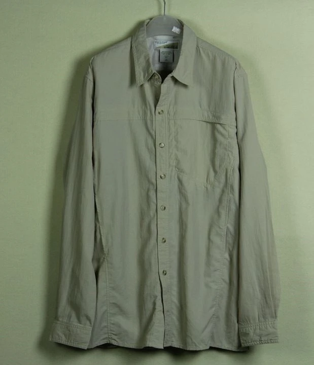 Бесплатная доставка! Мужская быстросохнущая рубашка для рыбалки UPF50 + защищающая