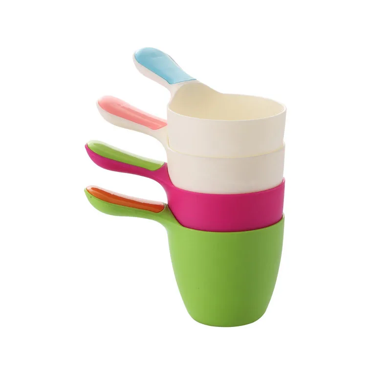 Горячая Распродажа детские игрушки для душа шампунь душ инструмент мытья волос