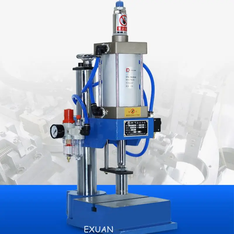 Пневматический перфоратор небольшой чистый пневматический пресс-заклепка