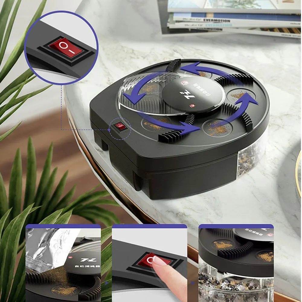 Модернизированная настенная электрическая ловушка для насекомых