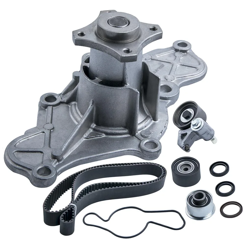 

Ремень ГРМ, комплект водяного насоса для Ford Probe Mazda MX3 626 MX6 Millenia K8 KL DOHC 24V