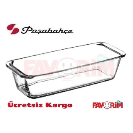 

Pasabahce Pyrex Advantageous Dowry Tray Cookware 10 Pieces