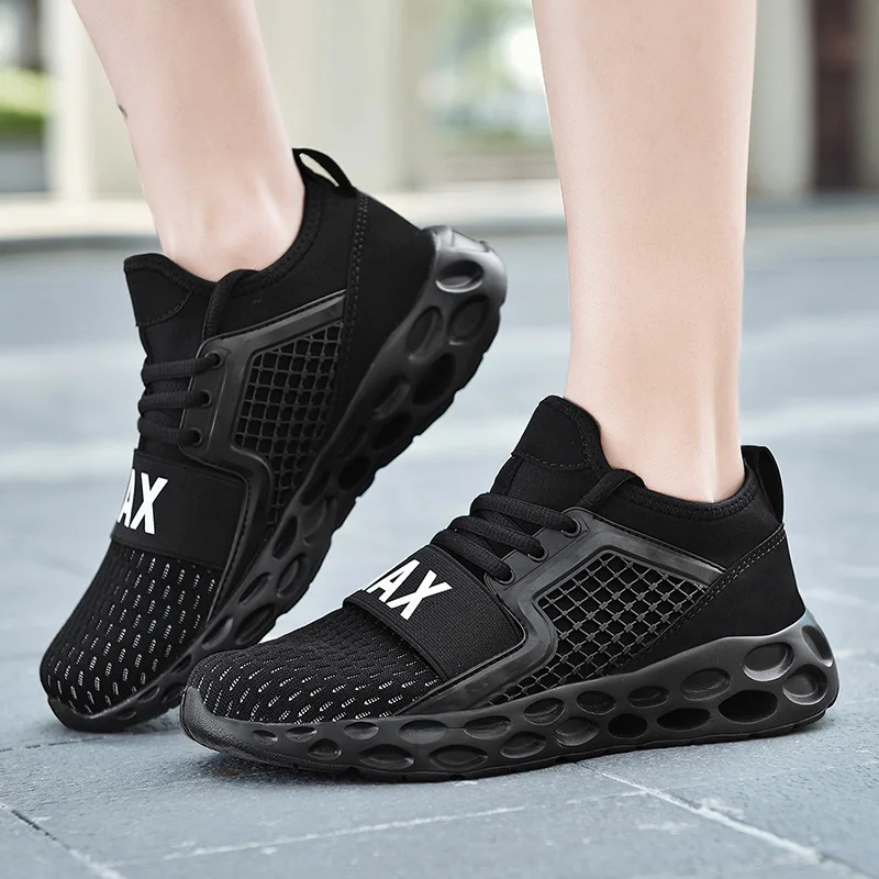 Кроссовки Weweya унисекс сетчатые повседневная обувь для тренировок прогулочная