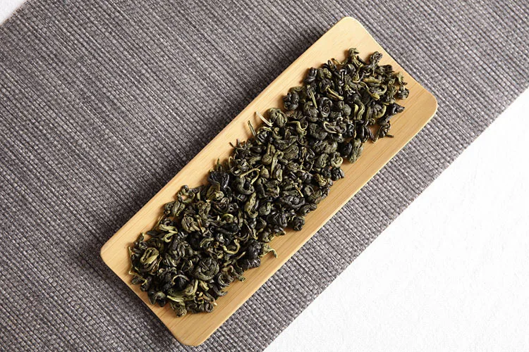 

2019 New Tea Biluochun Yunnan Green Tea Fragrant Spring Tea 500G