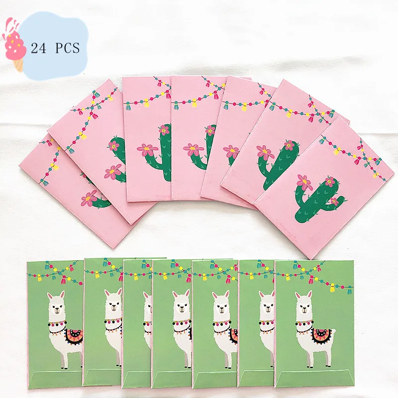 Бумажный пакет для вечевечерние в стиле альпака искусственные столовые приборы